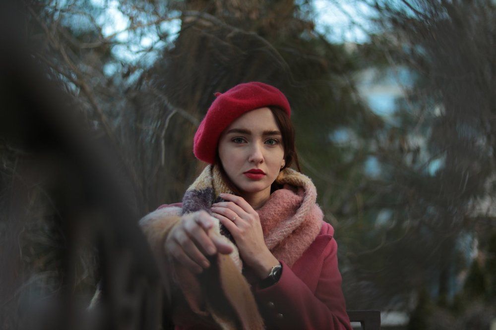 Bienvenue dans ma réalité