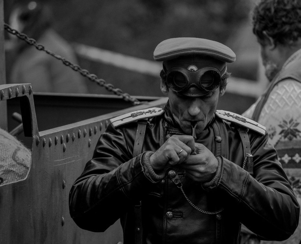 Photograph by Сергей Грато