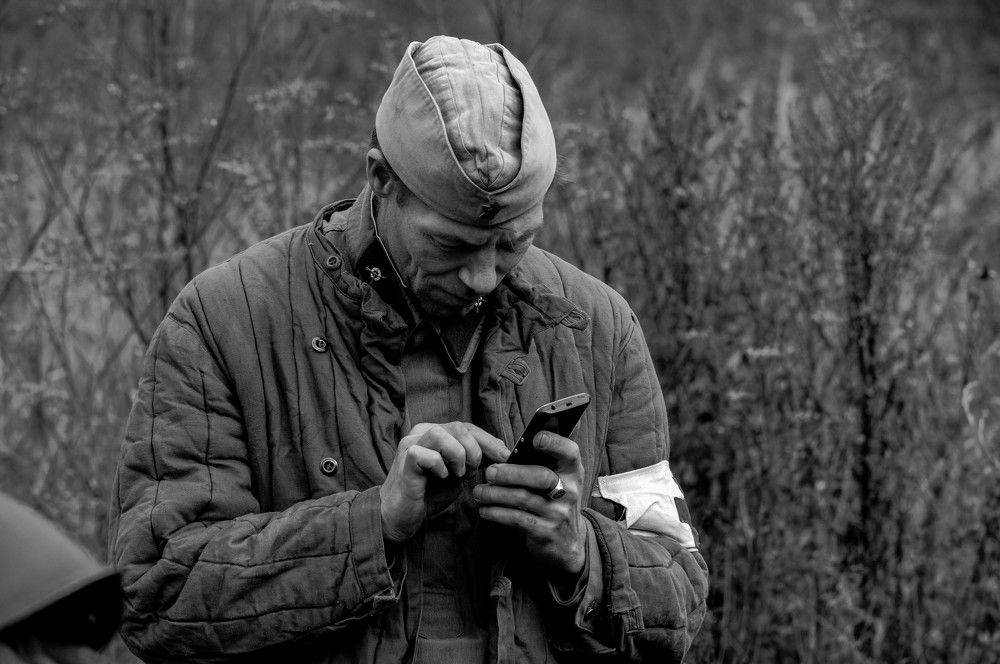 Photograph by Сергей Грато