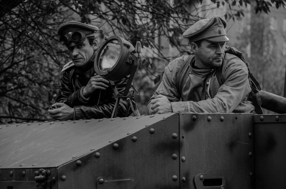 Photograph by Сергей Грато