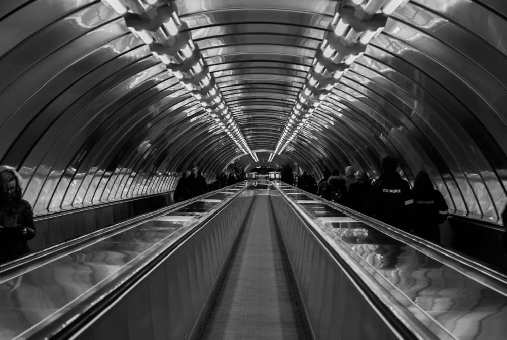 Photograph by Сергей Грато