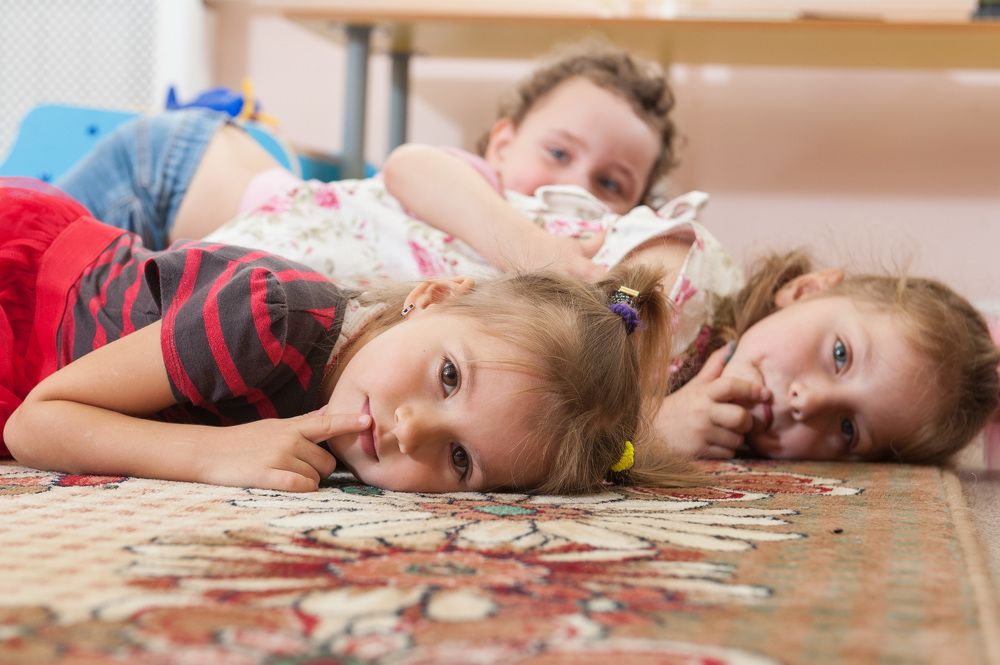 По секрету всему свету...