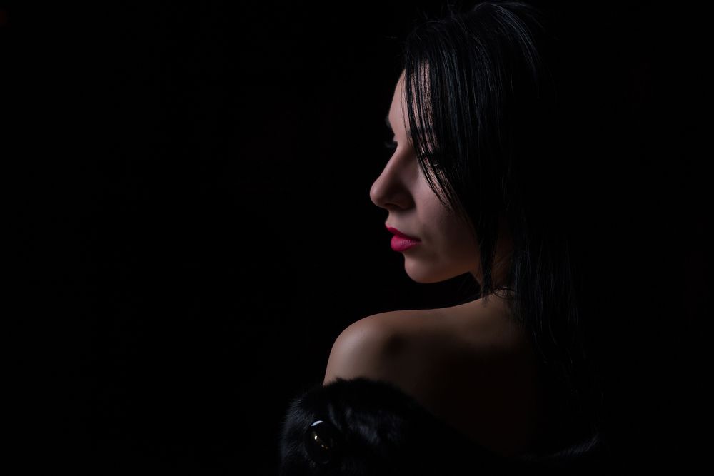 Королева ночь