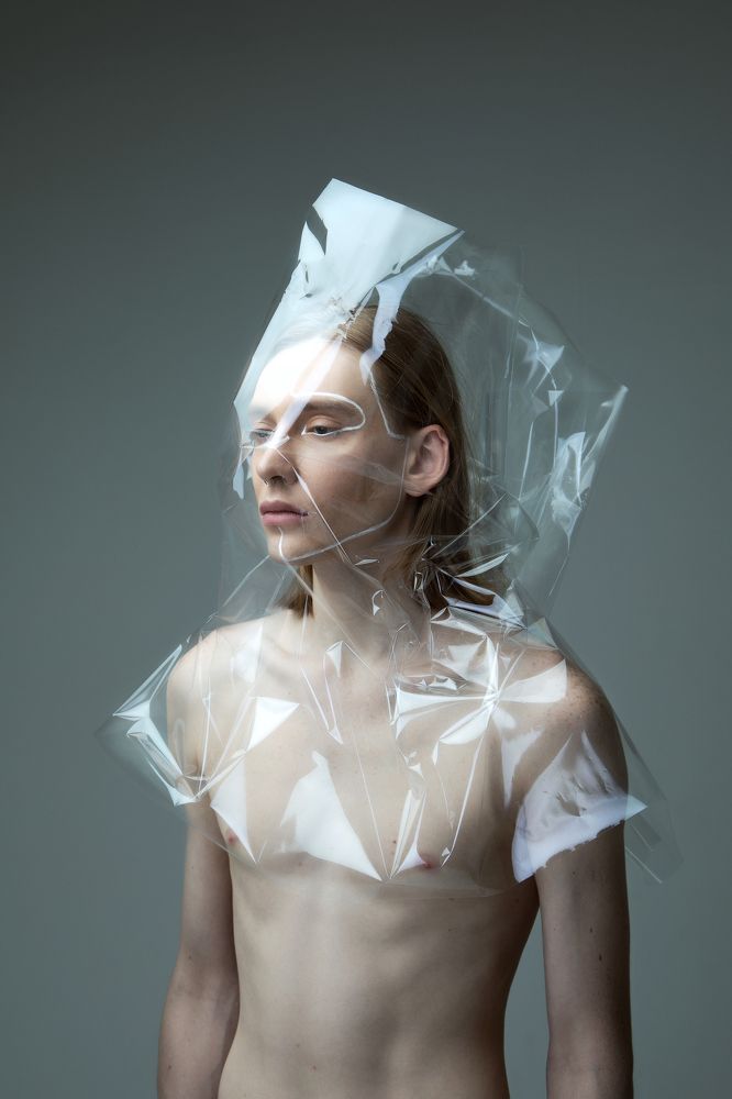 Photograph by Anna  Stoudenova