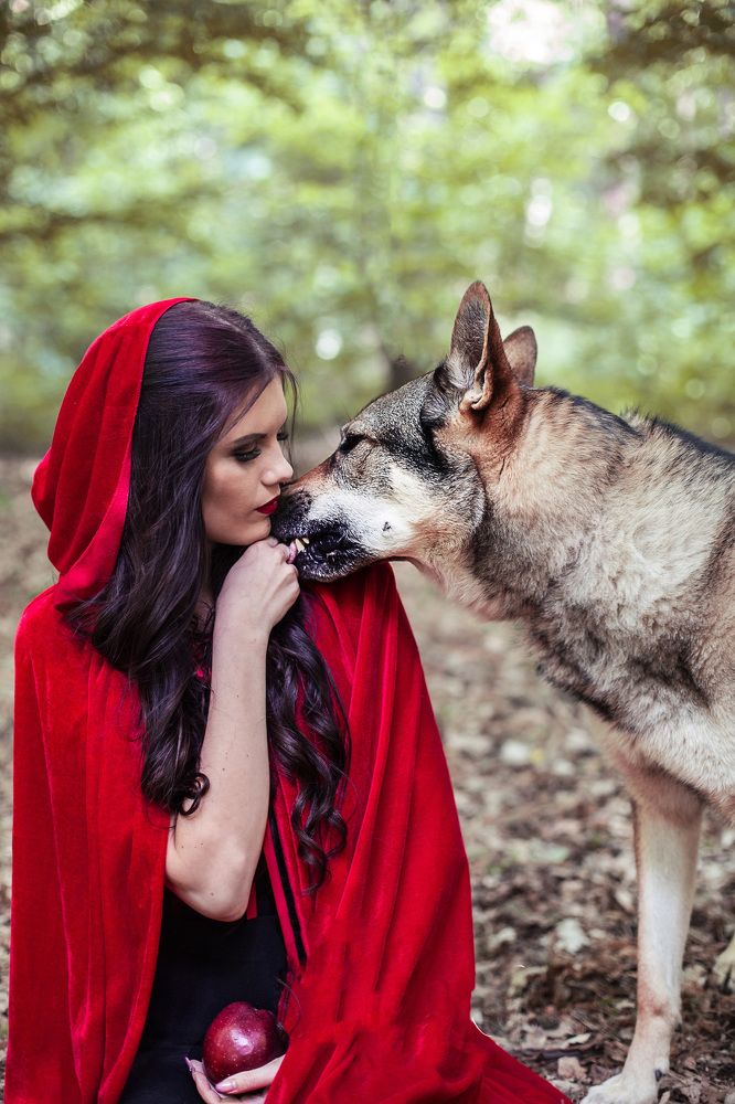 Photograph by Agne Povilaikaite