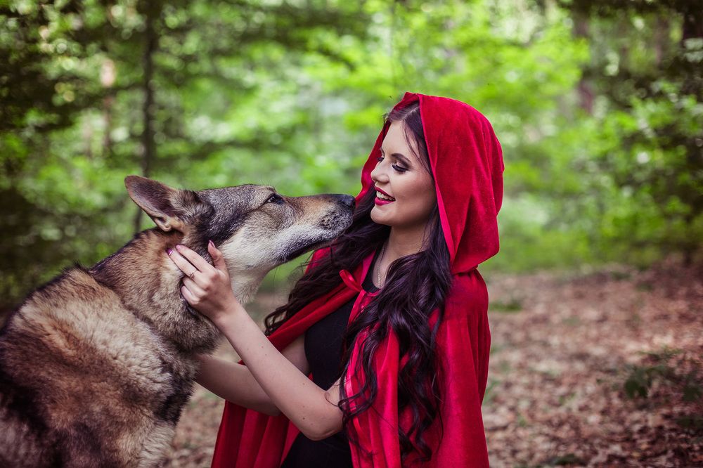 Photograph by Agne Povilaikaite