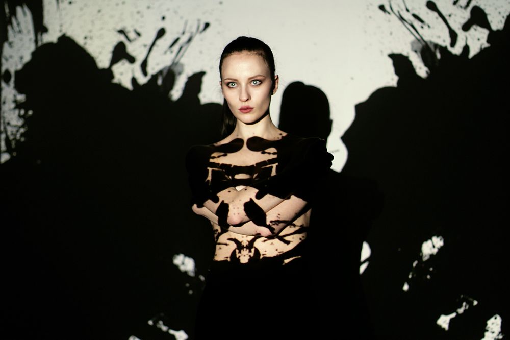 Все мы-ангелы