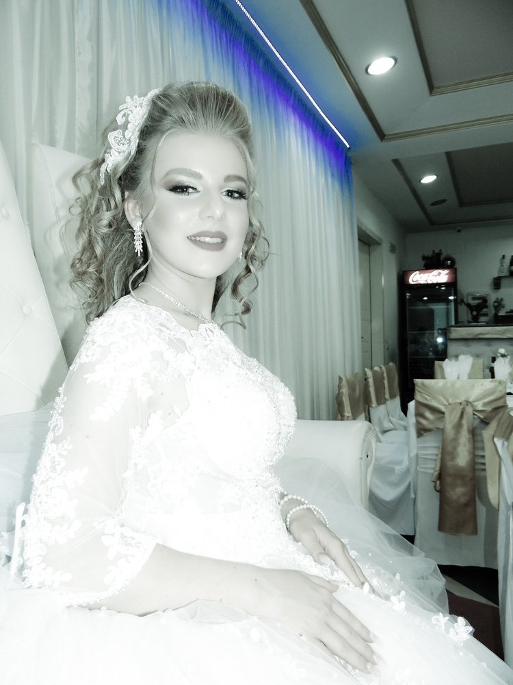 Photograph by Dritan Zaimi