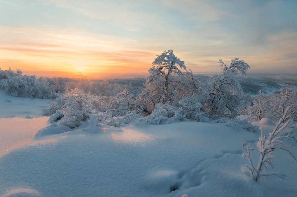 В День Крещения