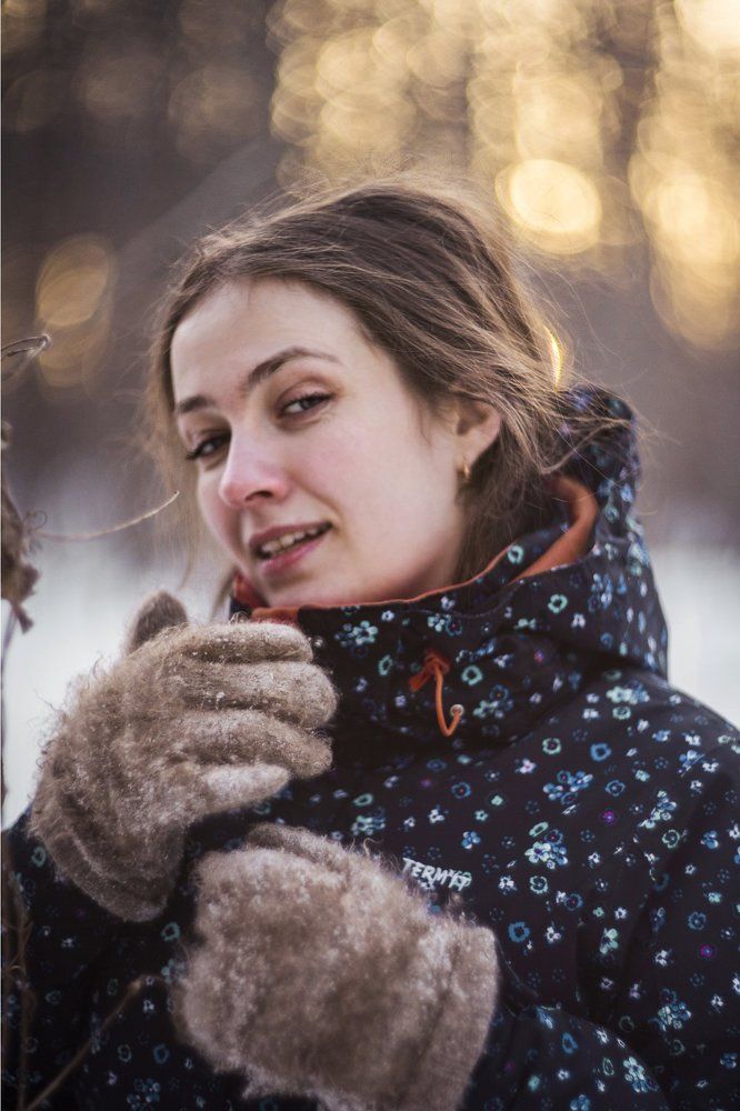 Photograph by Татьяна Карцева