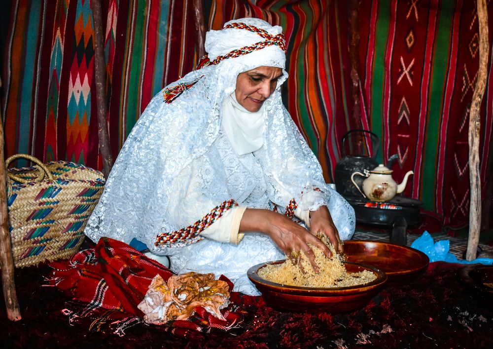 customs and traditions