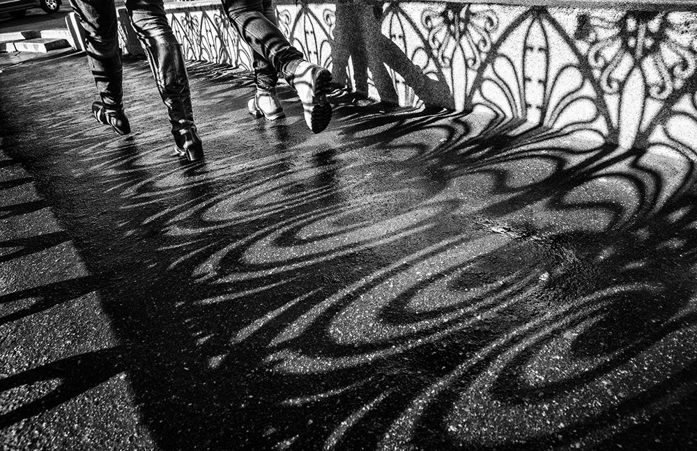 Весеннее настроение