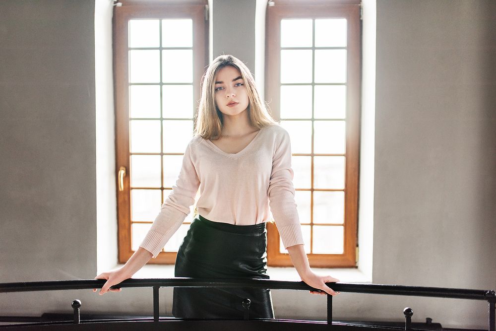 Photograph by Иван