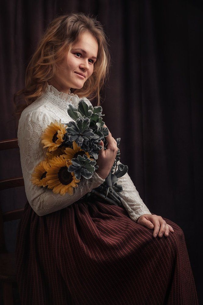 Photograph by Maxim Sayapin