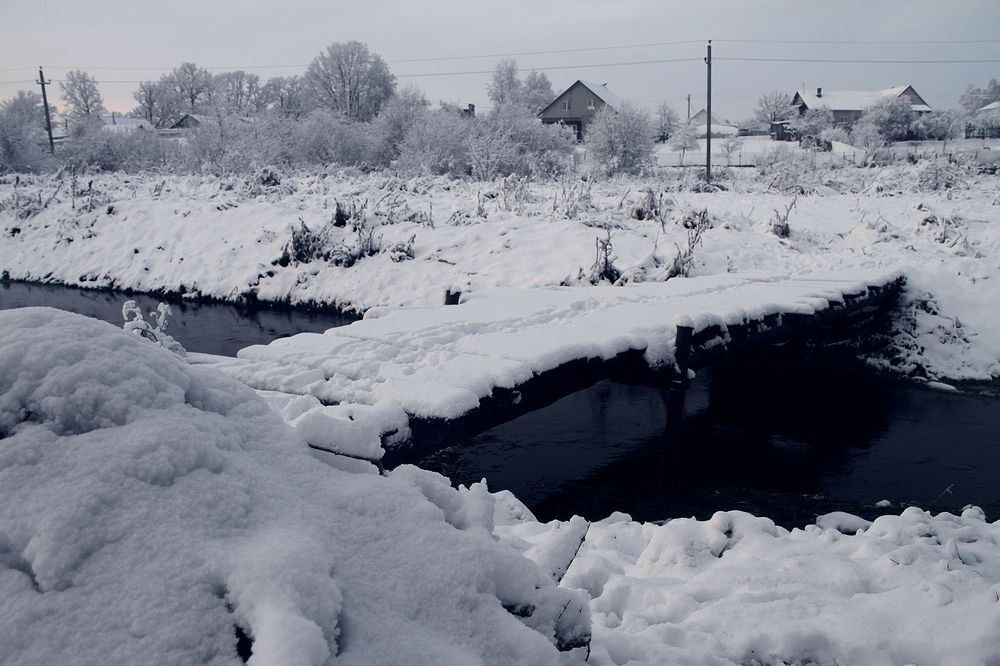 Photograph by Dzianis Mizhui