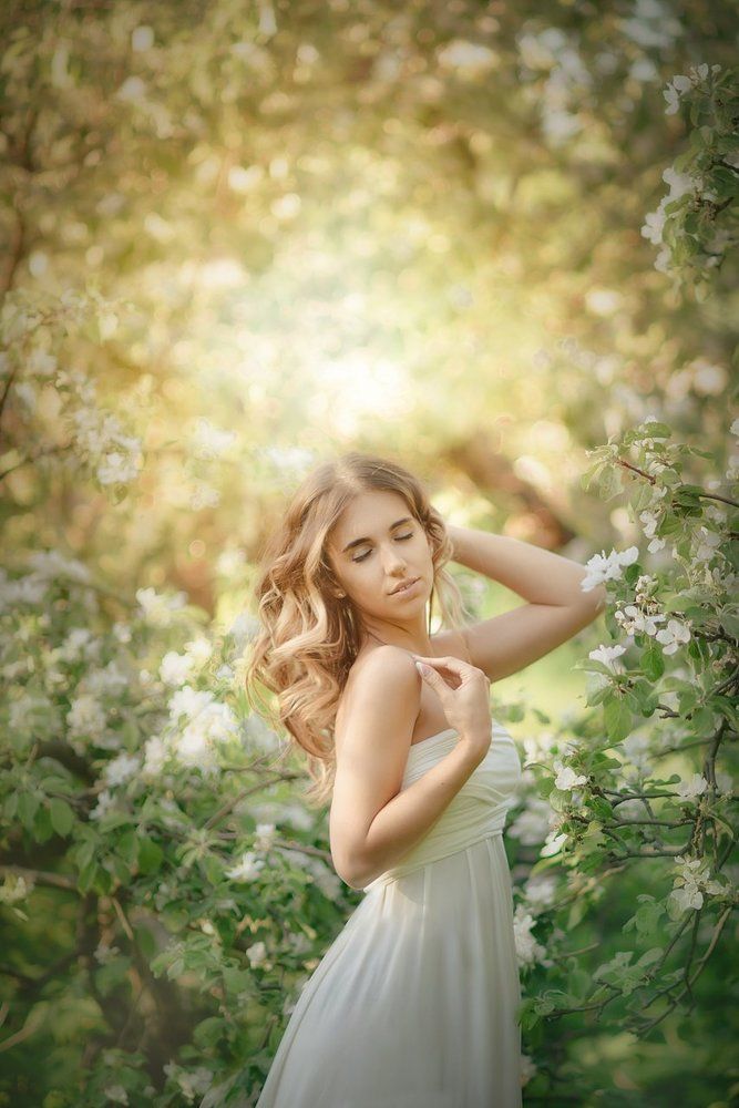 Фотография автора Яна Романова