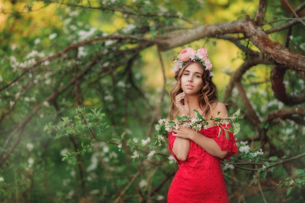 Фотография автора Яна Романова