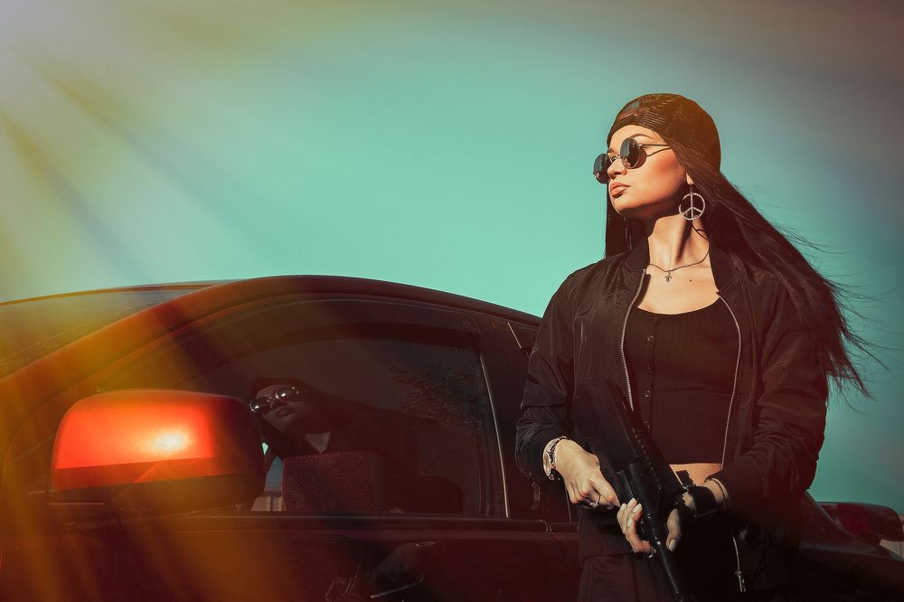 Photograph by Галина Еленина