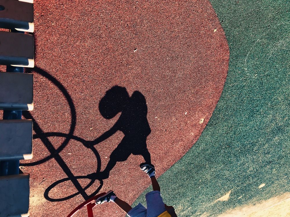 Детские забавы