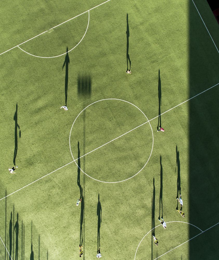 Большой футбол