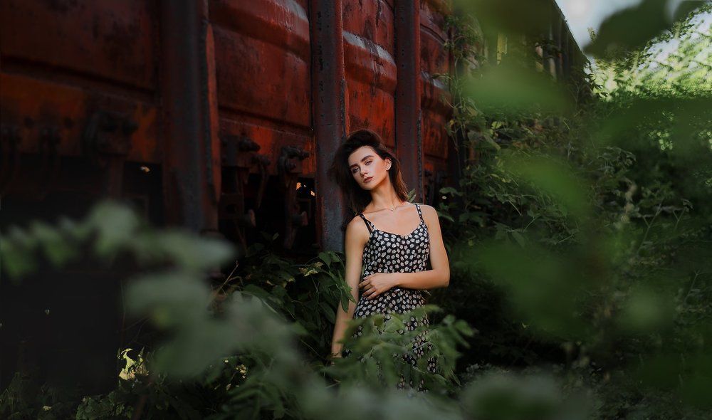 Photograph by Александра