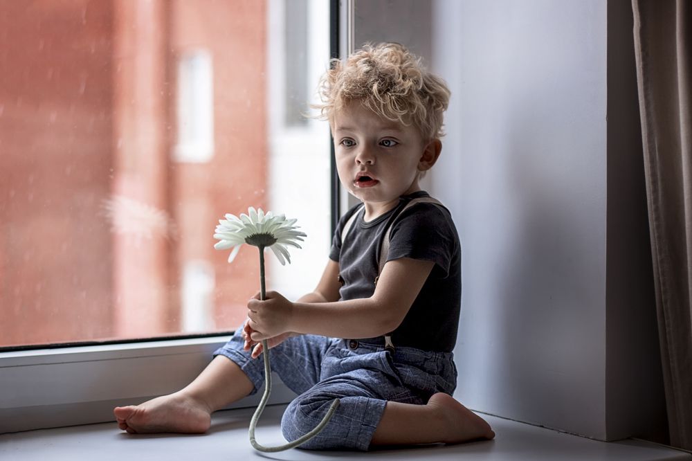 Скоро весна