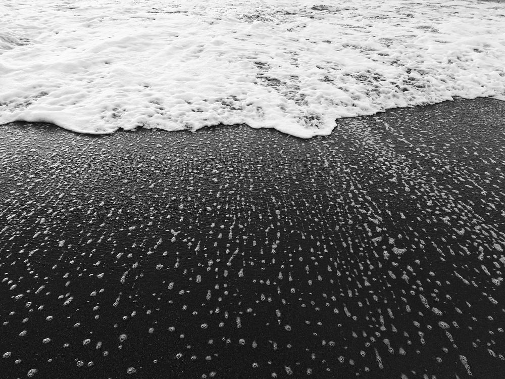 Морская пена