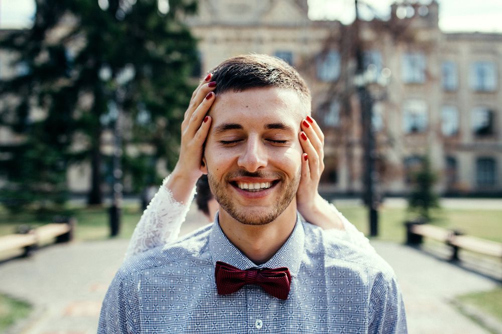 Максим и Таня