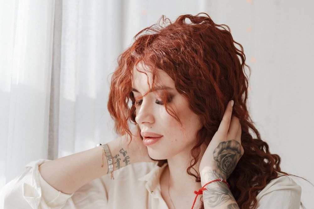 Photograph by Катерина