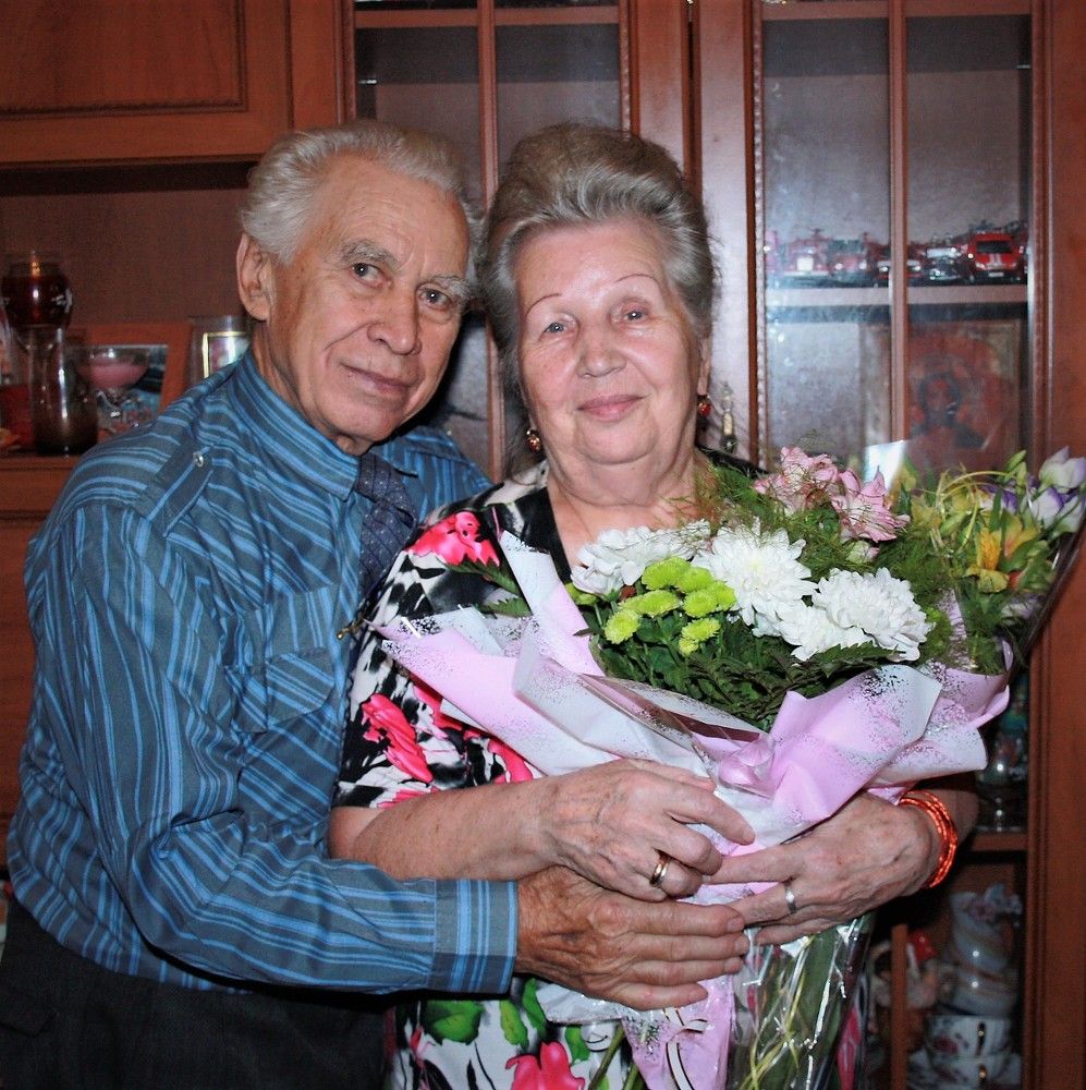 История любви