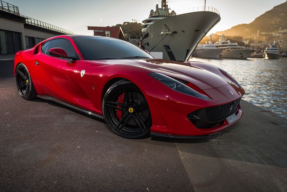 Photograph by Николай Пузанкевич