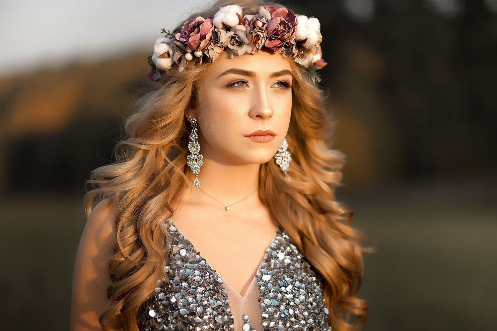 Осенняя пора