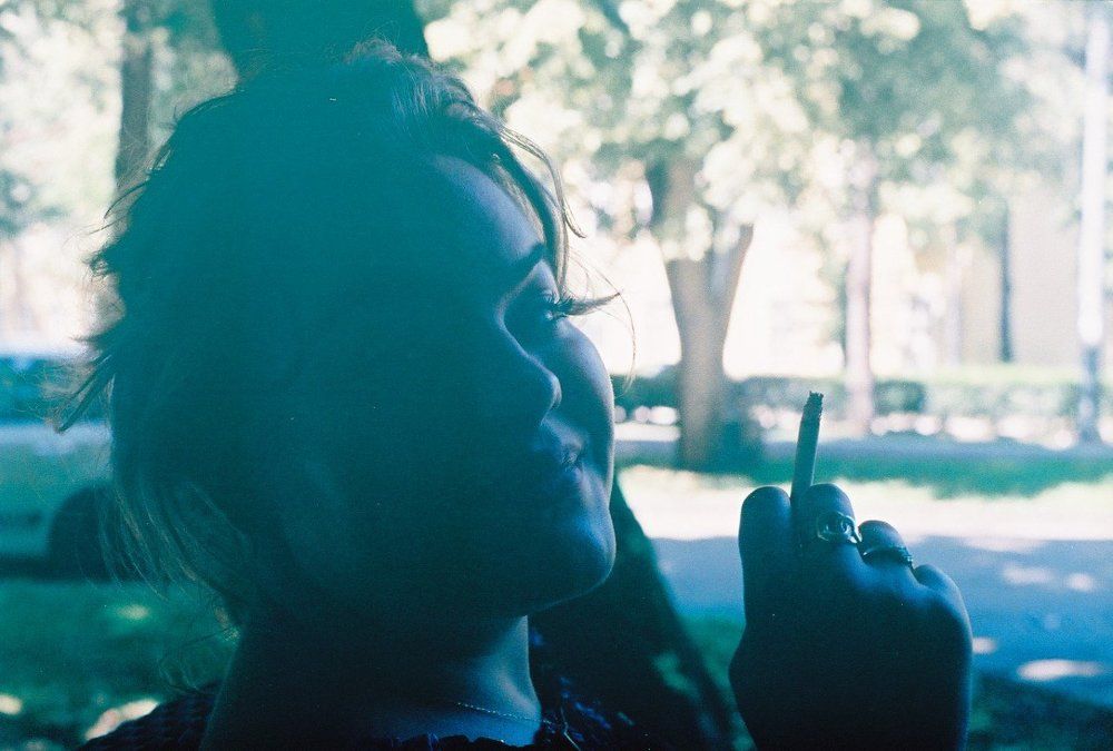Photograph by Sara Mihailovic