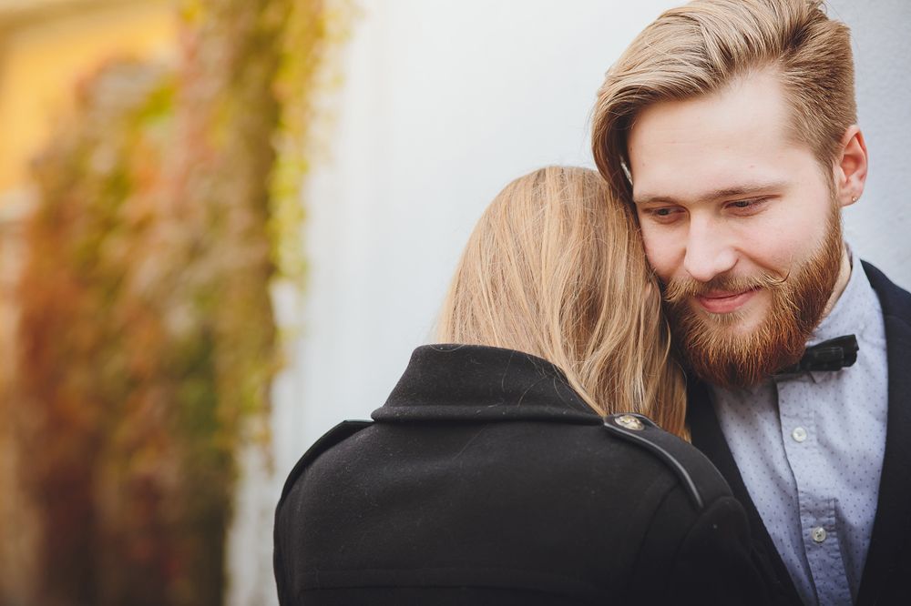 Максим и Вика