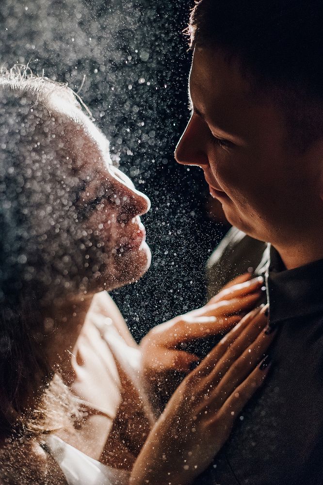 Любовь может быть разной