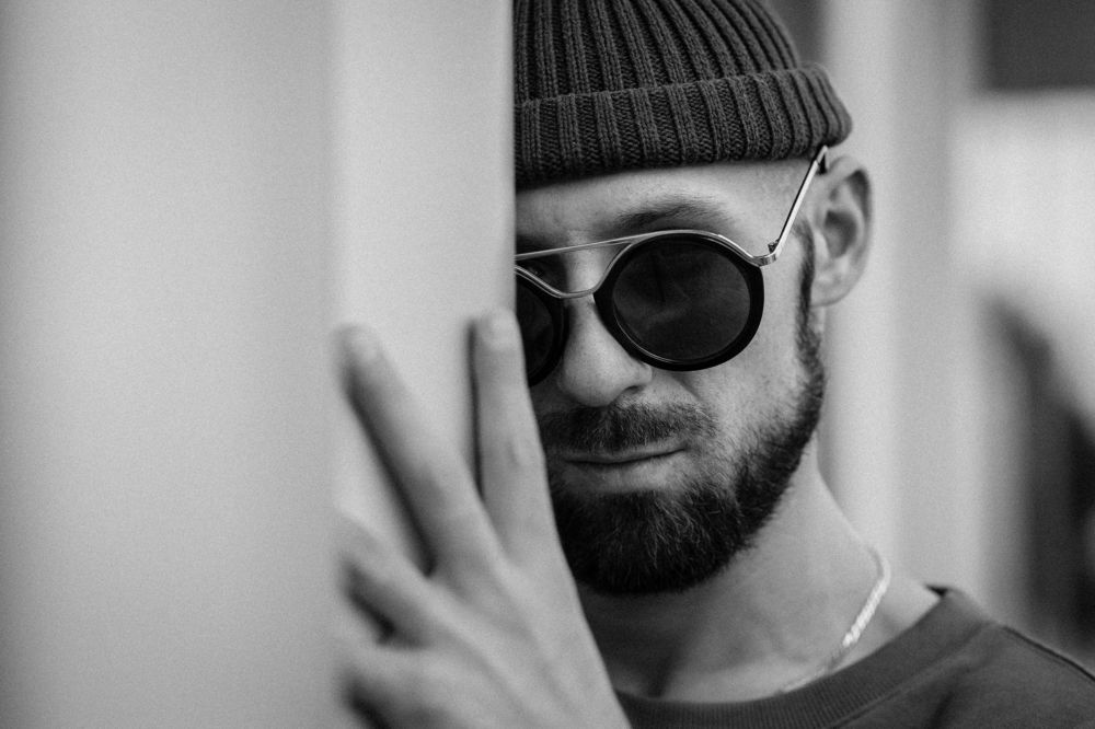 Photograph by Анна Дроздова