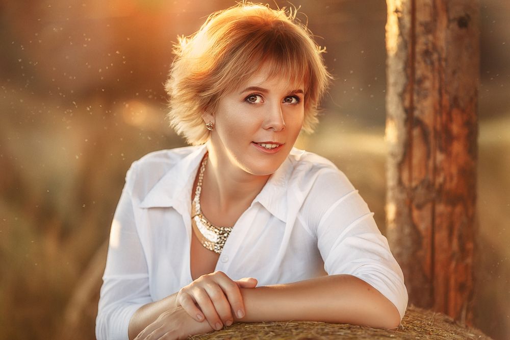 Осеннее дыхание