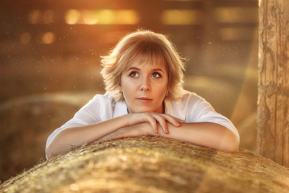 Осенние мечты