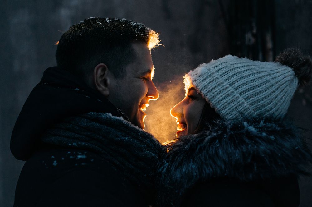 Photograph by Анастасия Андреева