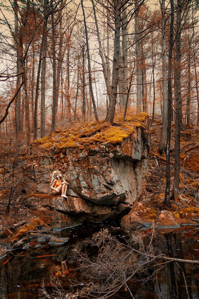 Ode to the last legacy