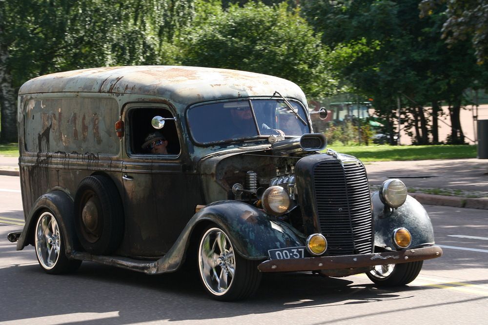 Photograph by Юрий Чистяков