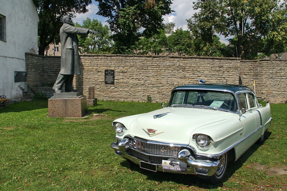 Photograph by Юрий Чистяков