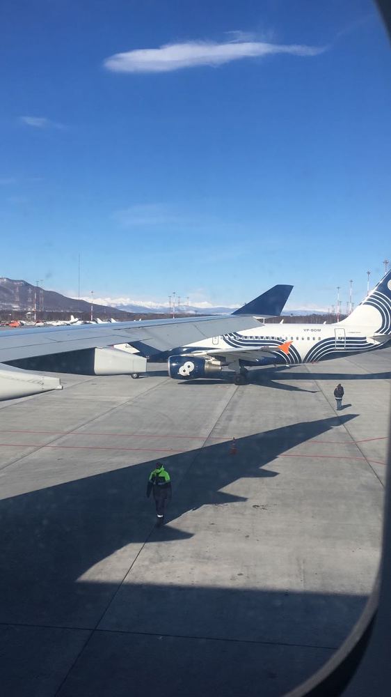 Фотография автора Швец Оксана Анатольевна