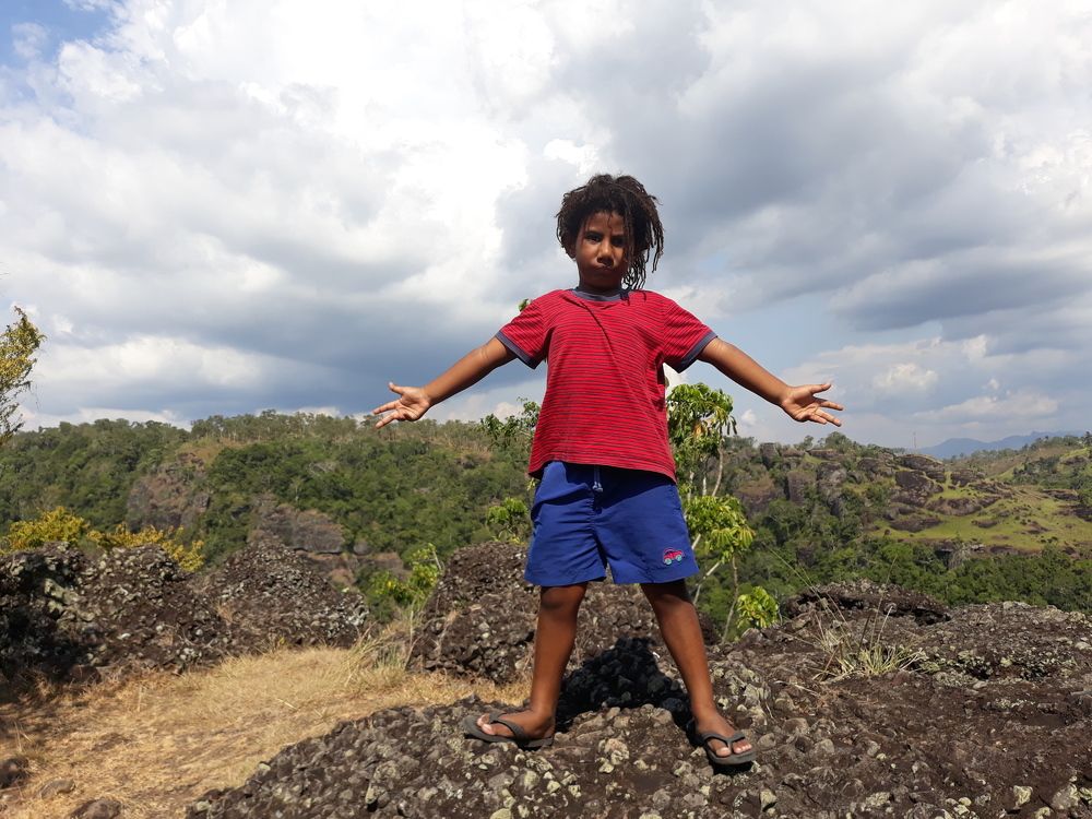 Sogeri, Central Province, Papua New Guinea