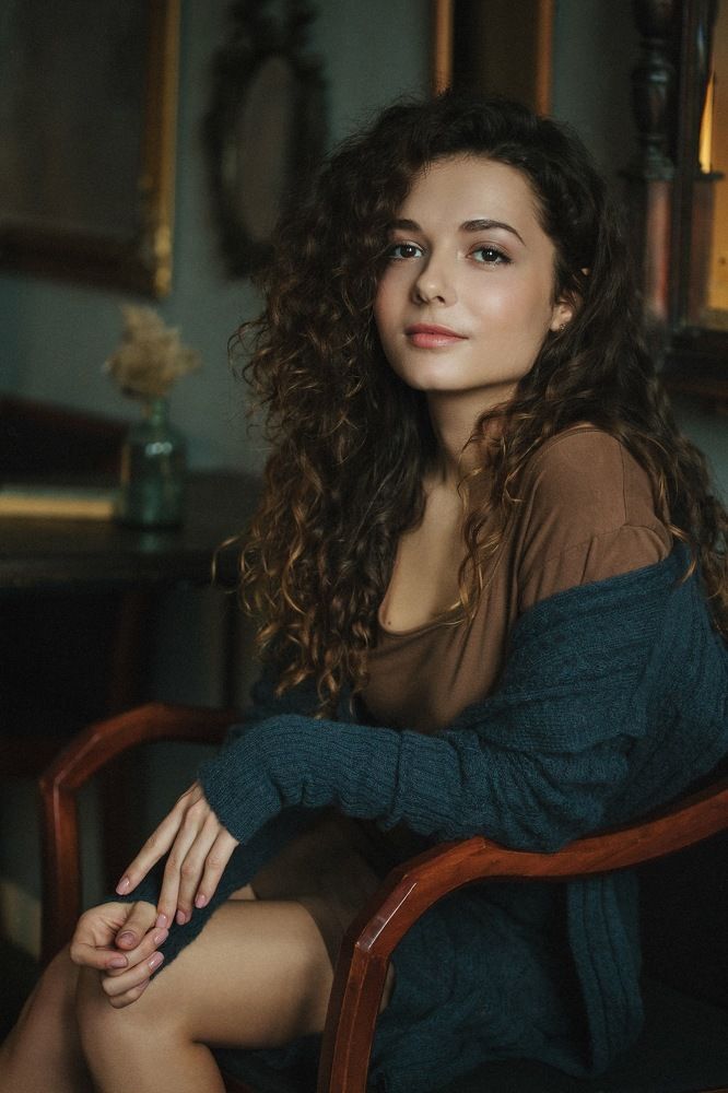 Photograph by Евгений Хиль