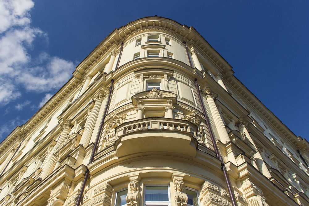 Photograph by Олеся Гейко