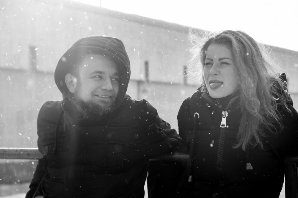 Photograph by Александра Шабанова