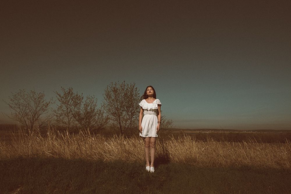 Photograph by Оксана Тарасова