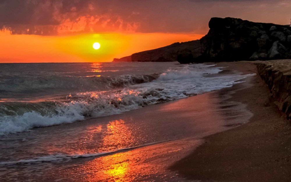 пробуждение