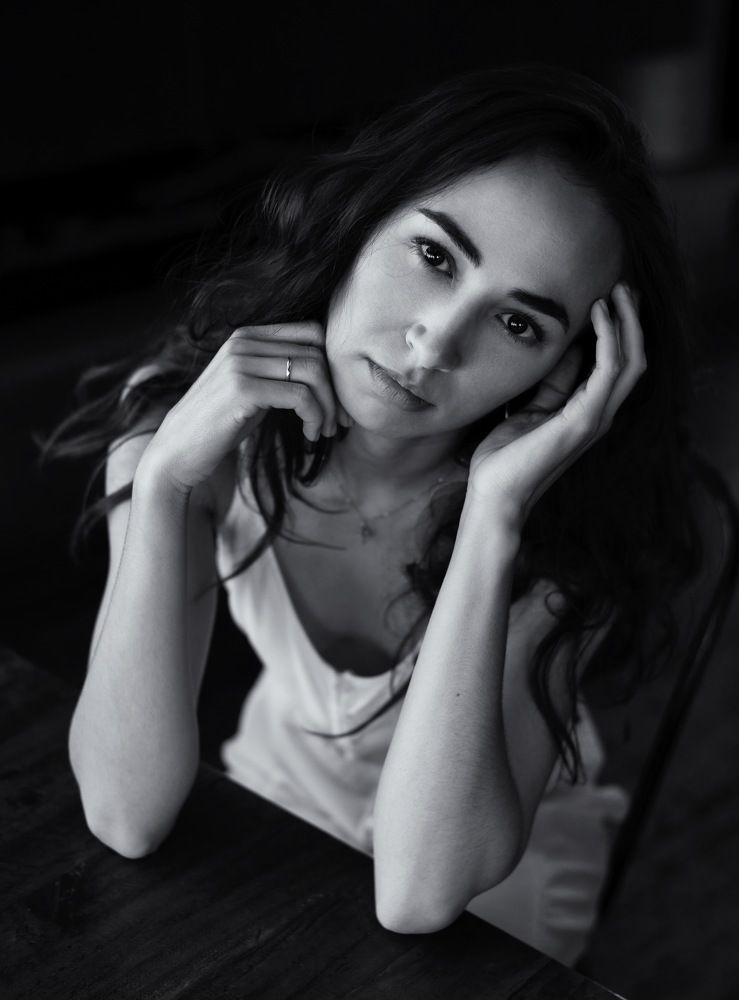 Photograph by Мария Рослякова